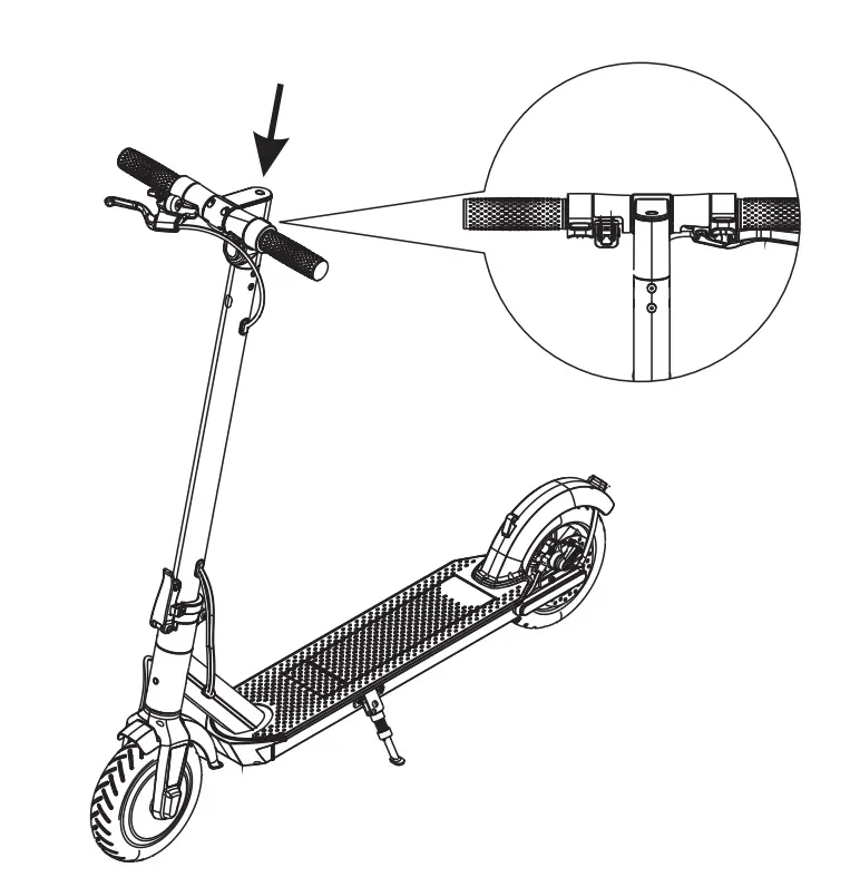 HIBOY-S2R-Electric-Scooter-Detachable-Battery-6