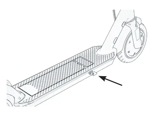 HIBOY-S2R-Electric-Scooter-Detachable-Battery-9