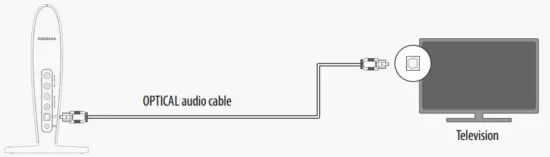 INSIGNIA NS HAWHP2 Digital Wireless Headphones - 14