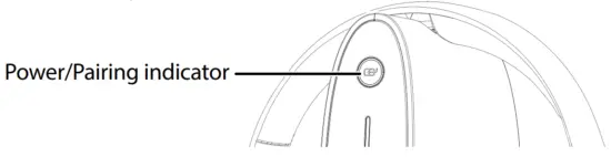 INSIGNIA NS HAWHP2 Digital Wireless Headphones - 20