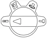 Erbauer Brushless Cordless drilling into stee