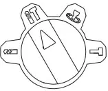 Erbauer Brushless Cordless simultaneous