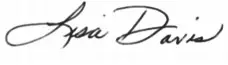 Lisa Davis