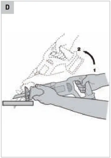 VONROC-S3_RS501DC-Reciprocating-Saw-Operation