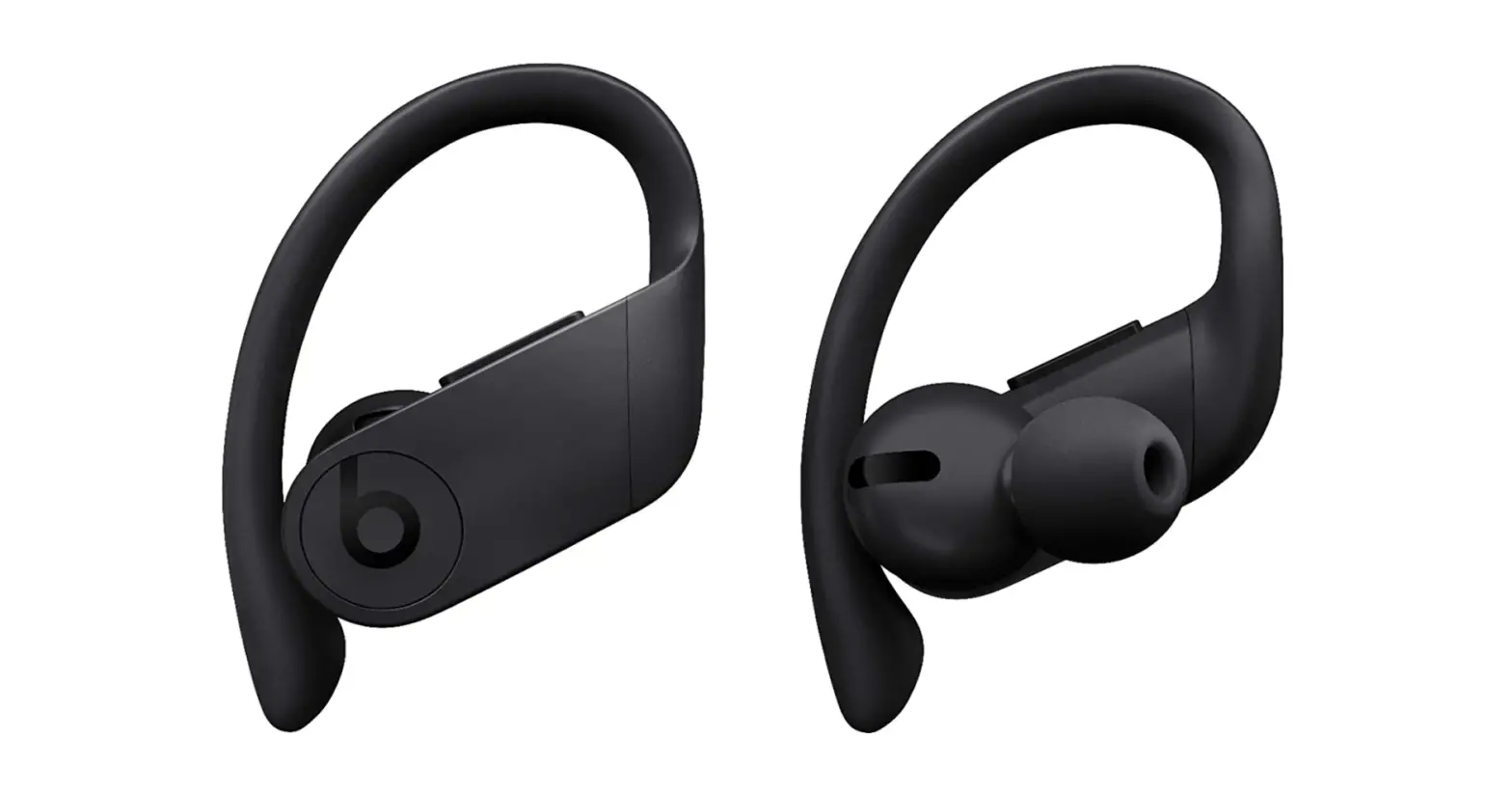 Powerbeats Pro Wireless Earbuds - Apple H1 Headphone Chip, Class 1 Bluetooth-complete Features/instruction Guide Powerbeats Pro Wireless Earbuds - Apple H1 Headphone Chip, Class 1 Bluetooth-complete Features/instruction Guide