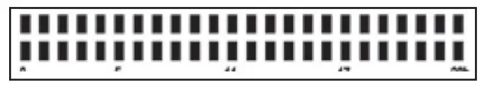 Klarstein 10032590 Bormio Electric Fireplace - LCD