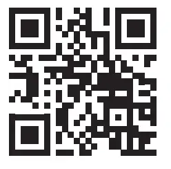 Klarstein 10032590 Bormio Electric Fireplace - QR CODE
