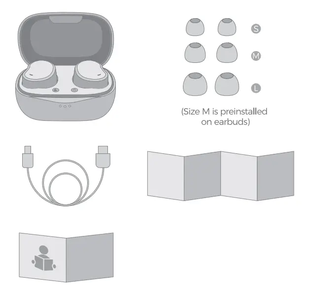 Dongguan-Feitianqi-Trading-AP550A1-True-Wireless-Earbuds-1