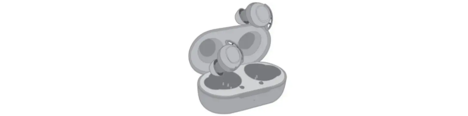 Dongguan Feitianqi Trading Ap550a1 True Wireless Earbuds User Manual Dongguan Feitianqi Trading Ap550a1 True Wireless Earbuds User Manual