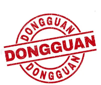 Dongguan-LOGO