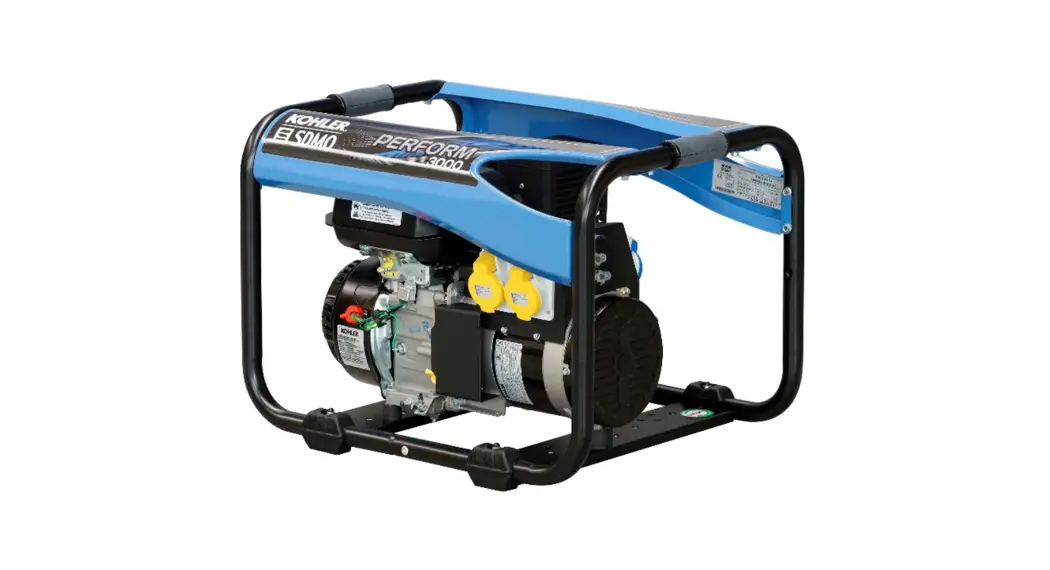 Kohler 3000 Tb Uk C5 Portable Power Generator Instruction Manual Kohler 3000 Tb Uk C5 Portable Power Generator Instruction Manual