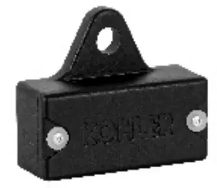 KOHLER 3000 TB UK C5 Portable Power Generator - fig 3