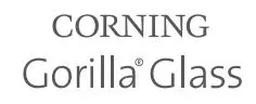 corning gorilla glass logo
