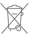 disposal icon