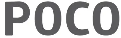 poco logo