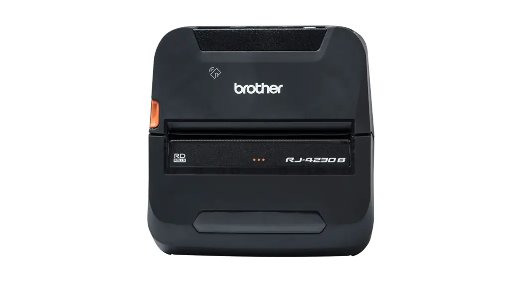 Brother Portable Printers User Guide Brother Portable Printers User Guide