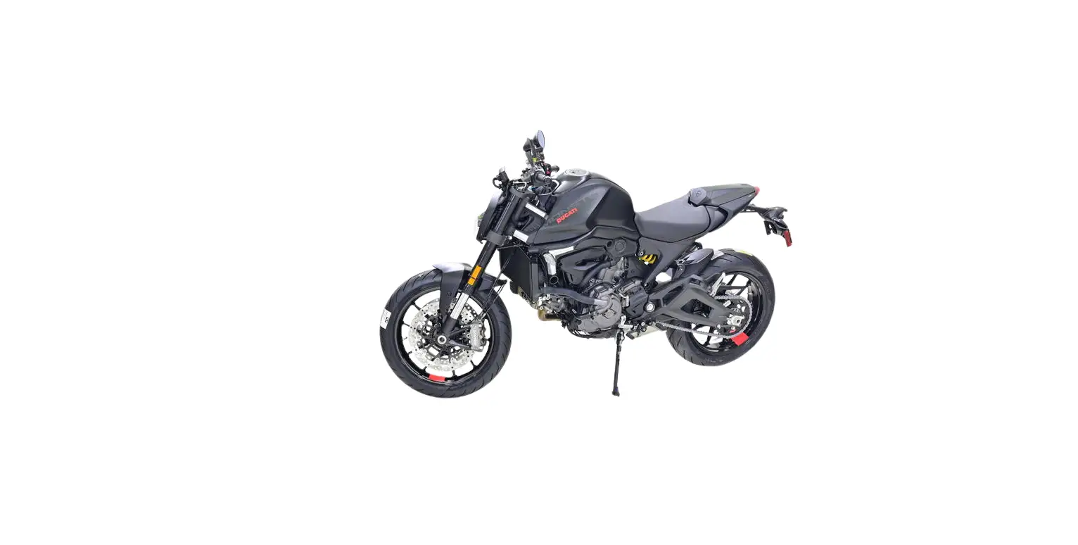 2022 Ducati Monster+ Owners Manual 2022 Ducati Monster+ Owners Manual