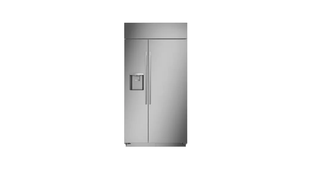 Monogram 18inch 24 Inch And 30 Inch Built-in Column Freezers Owner's Manual Monogram 18inch 24 Inch And 30 Inch Built-in Column Freezers Owner's Manual