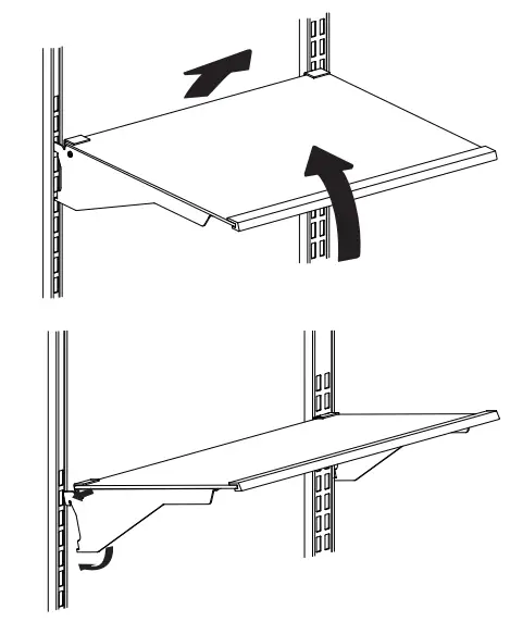 MONOGRAM 18Inch 24 Inch and 30 Inch Built-In Column Freezers - fig 2
