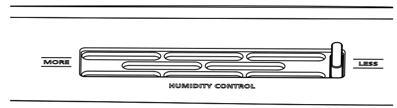 MONOGRAM 18Inch 24 Inch and 30 Inch Built-In Column Freezers - fig 5