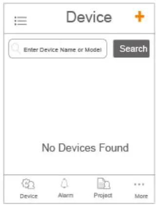 Elitech Wireless Temperature and Humidity Operation 1
