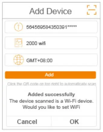 Elitech Wireless Temperature and Humidity Operation 4