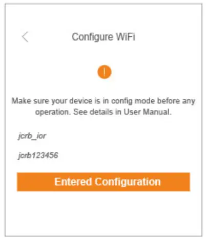 Elitech Wireless Temperature and Humidity Operation 5