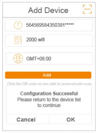 Elitech Wireless Temperature and Humidity Operation 6
