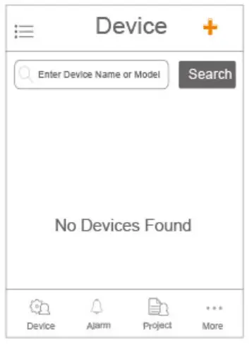 Elitech Wireless Temperature and Humidity Operation 7