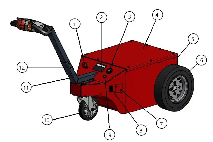 MULTI-MOVER-XL75-Industrial-Electric-Tow-Tug-1