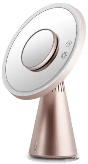 Shenzhen Jianyuanda Mirror Technology RM249-DL Multifunctional LED Cosmetic Mirror