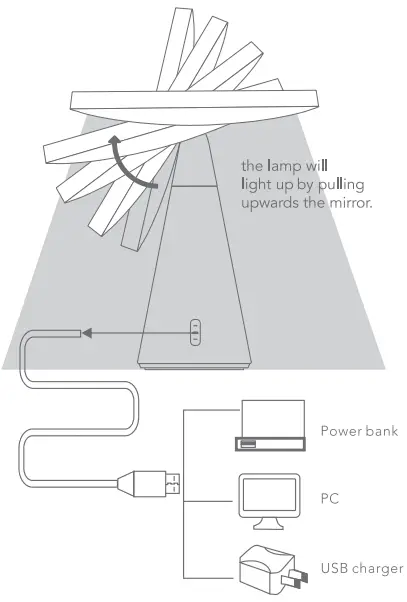 OPERATING INSTRUCTIONS