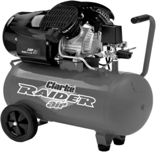 Clarke PC60 - Other Products 2