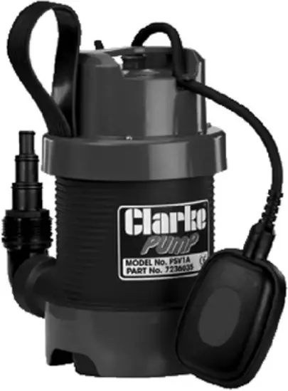 Clarke PC60 - Other Products 5