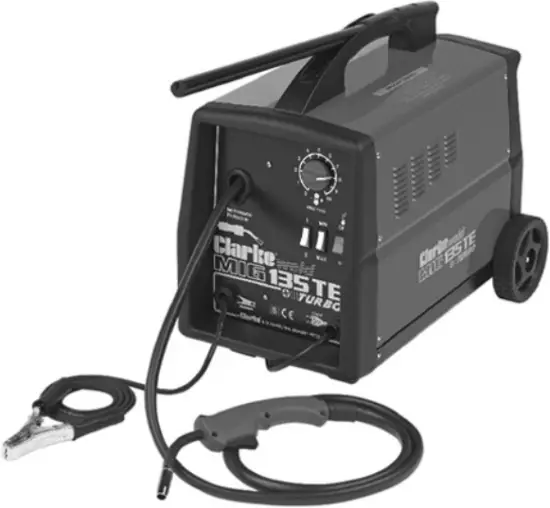 Clarke PC60 - Other Products 6