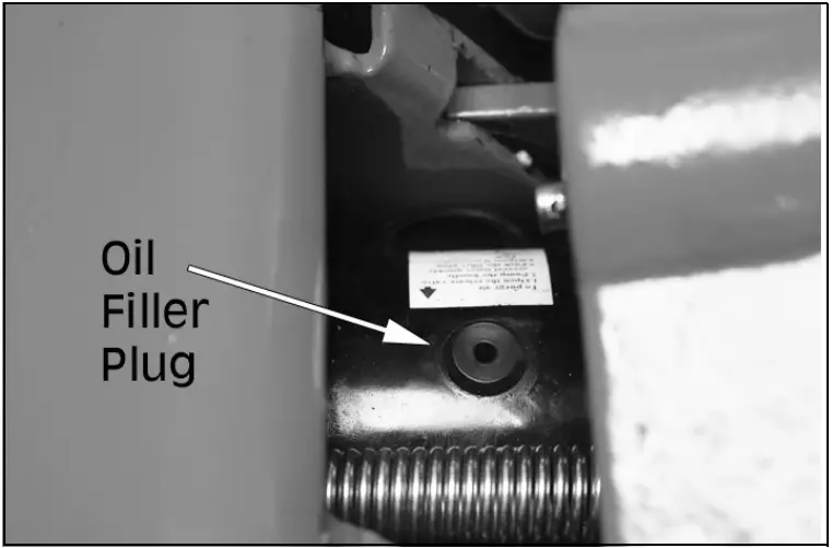 Clarke CTJ2CBB HYDRAULIC TROLLEY JACK C
