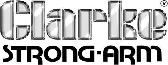 Clarke STRONG ARM logo b1