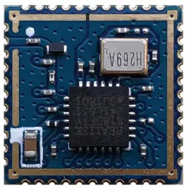 LB-LINK BL-M8189FS6 802.11n 150Mbps WiFi SDIO Module -