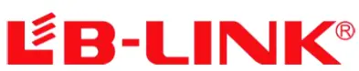 LB-LINK logo