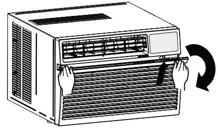 LG LW8017ERSM Smart Window Air Conditioner-fig19