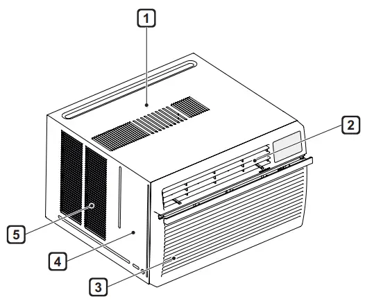 LG LW8017ERSM Smart Window Air Conditioner-fig22