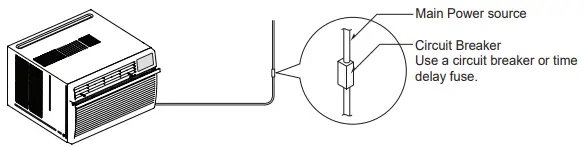 LG LW8017ERSM Smart Window Air Conditioner-fig4
