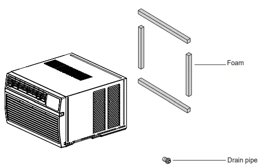 LG LW8017ERSM Smart Window Air Conditioner-fig5