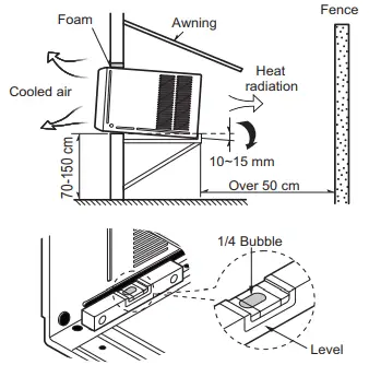 LG LW8017ERSM Smart Window Air Conditioner-fig7