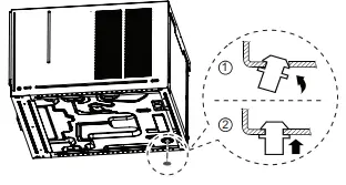 LG LW8017ERSM Smart Window Air Conditioner-fig9
