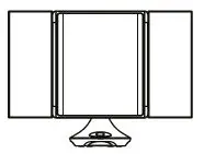 iHome-iCVBT4-Reflect-Trifold-Vanity-Speaker-05