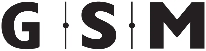 GSM Logo