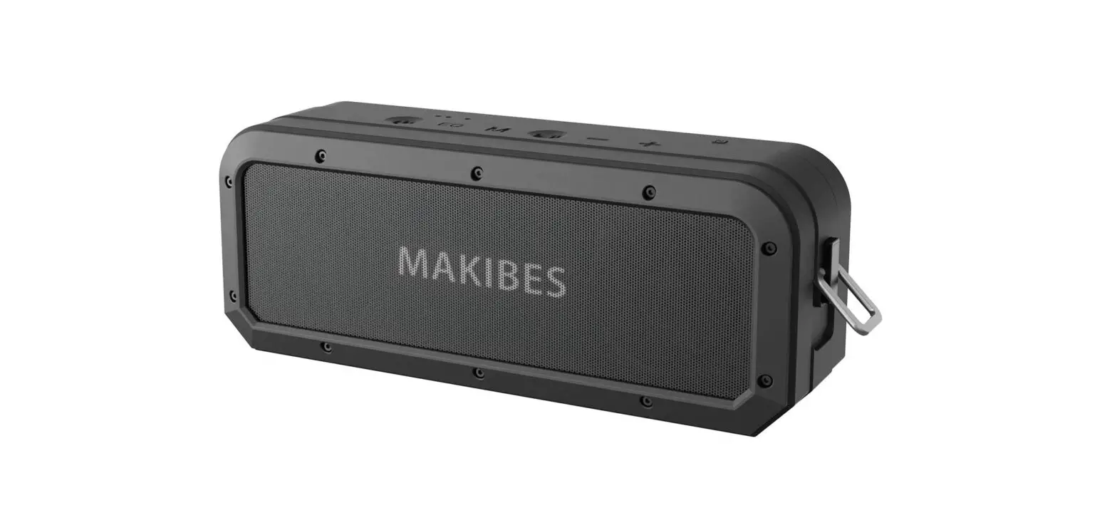 Makibes M2 Bluetooth Speaker User Manual Makibes M2 Bluetooth Speaker User Manual