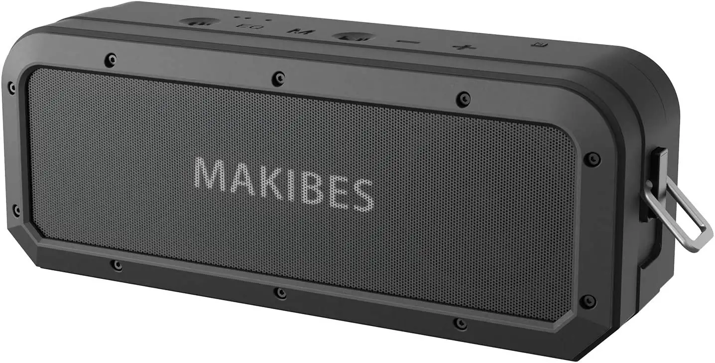MAKIBES M2 Bluetooth Speaker