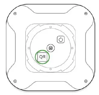 AJAX FireProtect Plus Intruder Detector fig-5
